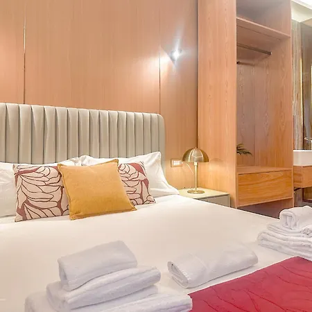 Galvani Luxury Mailand