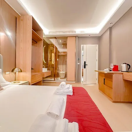 Galvani Luxury 米兰