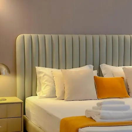 Galvani Luxury 招待所