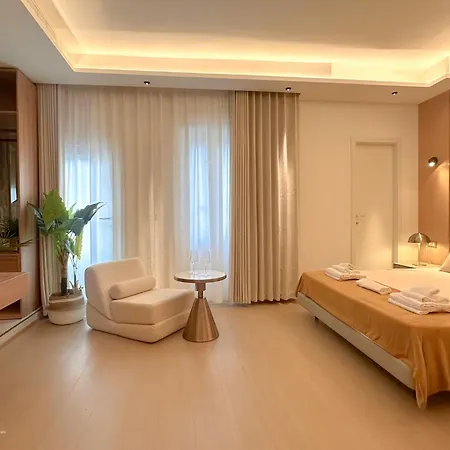 Galvani Luxury 米兰
