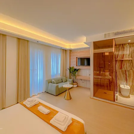 Gasthof Galvani Luxury Mailand