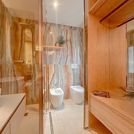 Galvani Luxury 3* 米兰