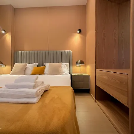 Galvani Luxury 3* 米兰