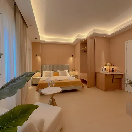 Galvani Luxury Gasthof Mailand