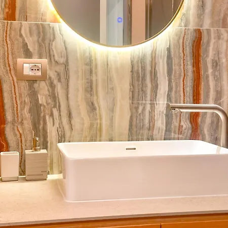 Vendégház Galvani Luxury Milánó