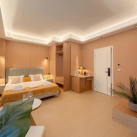 Gasthof Galvani Luxury Mailand
