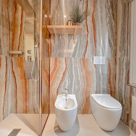 Galvani Luxury Gasthof
