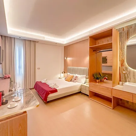 Gasthof Galvani Luxury 3*