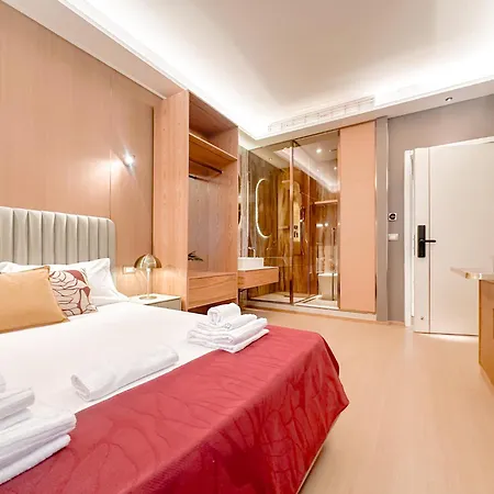 Galvani Luxury Gasthof 3*