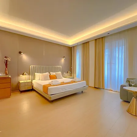 Galvani Luxury Mailand