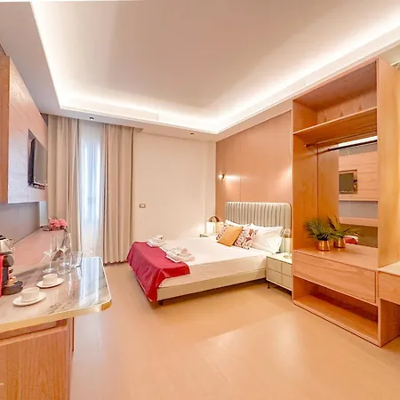Galvani Luxury Vendégház Milánó