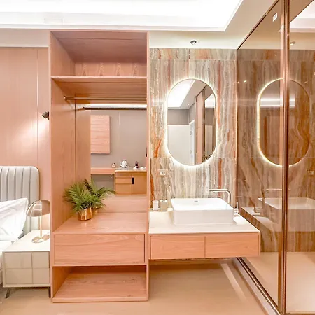 Gasthof Galvani Luxury 3*