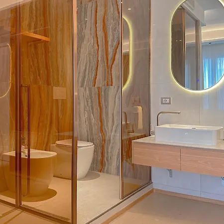 Gasthof Galvani Luxury 3*