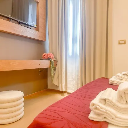 Gasthof Galvani Luxury 3*