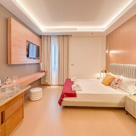 Galvani Luxury Gasthof