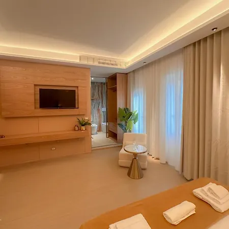 Gasthof Galvani Luxury Mailand