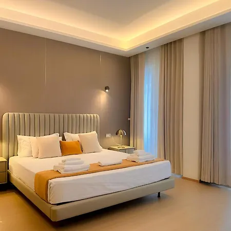 招待所 Galvani Luxury