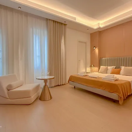Galvani Luxury 3* 米兰