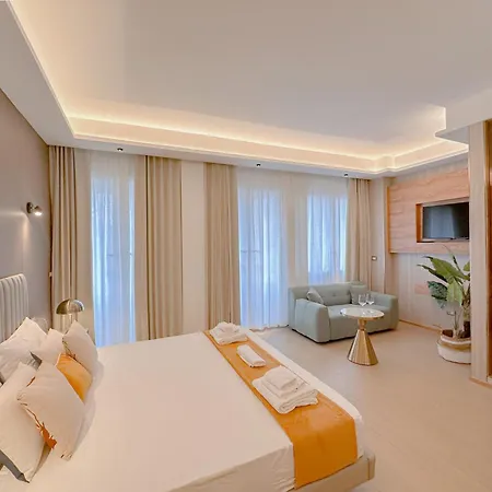 Gasthof Galvani Luxury 3*