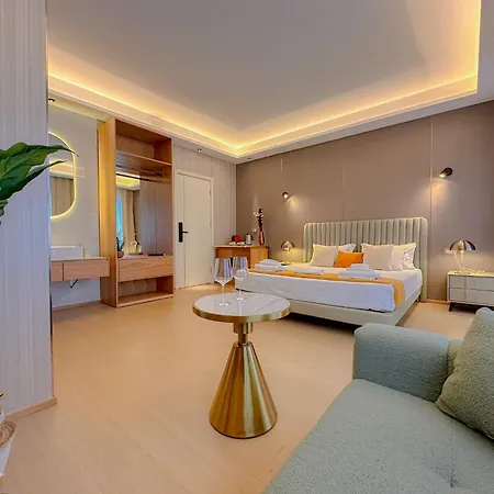 Galvani Luxury 3* Mailand