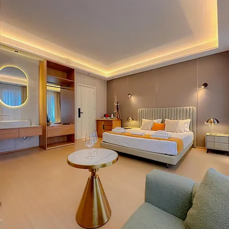Gasthof Galvani Luxury 3*